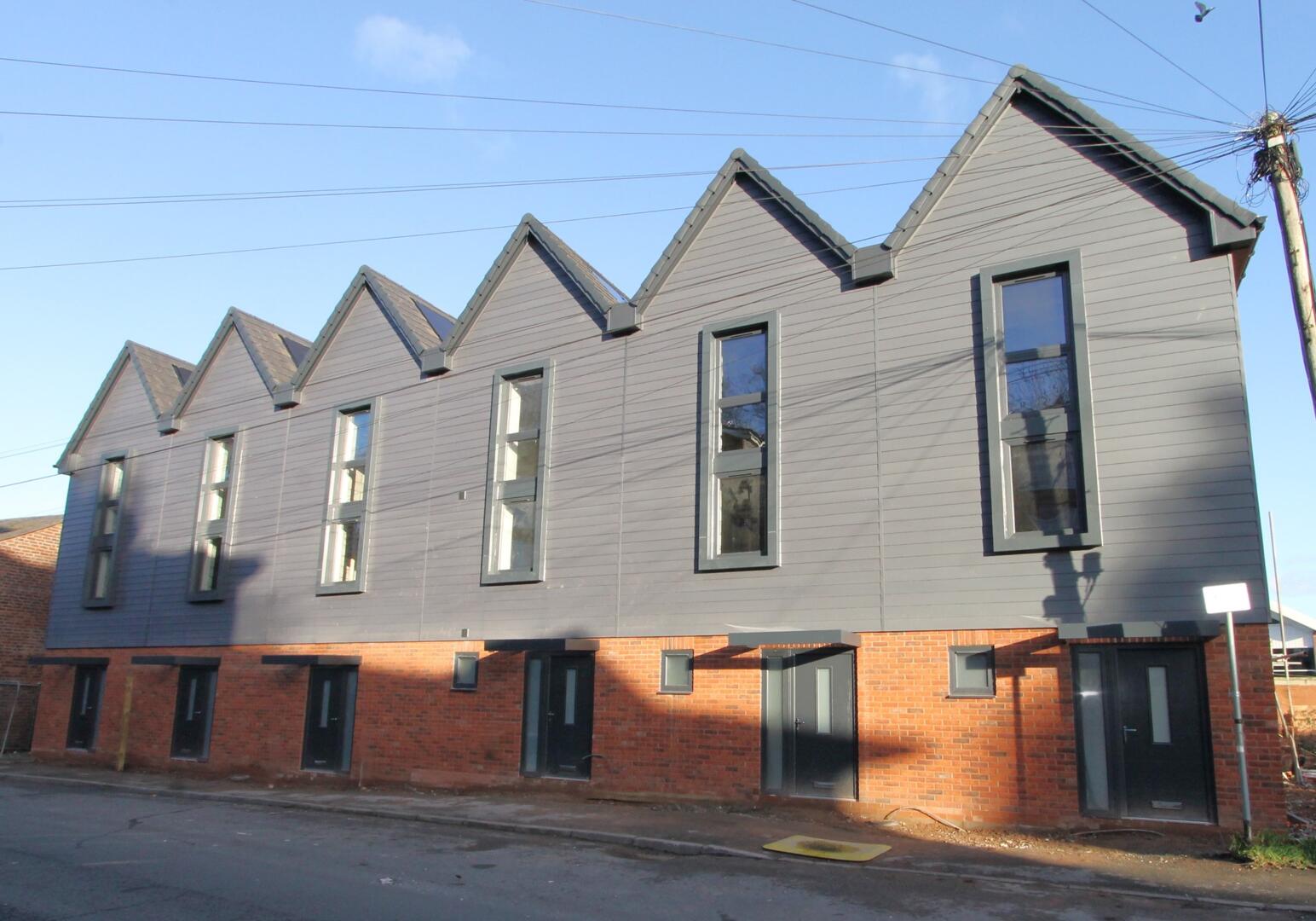 Tower House, Park Lane, Kidderminster, Kidderminster